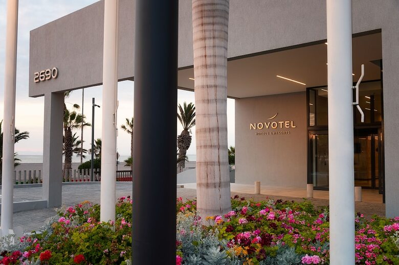 Hotel Novotel Arica