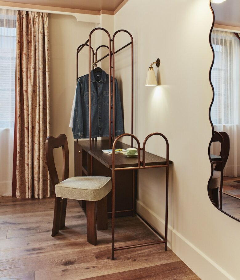 Hotel The Hoxton Shepherds Bush