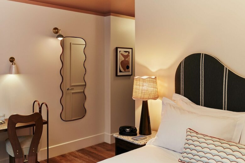 Hotel The Hoxton Shepherds Bush