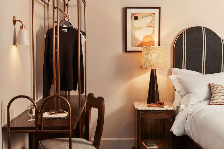 Hotel The Hoxton Shepherds Bush