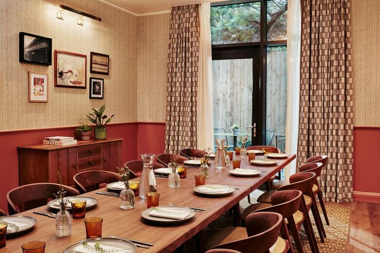 Hotel The Hoxton Shepherds Bush
