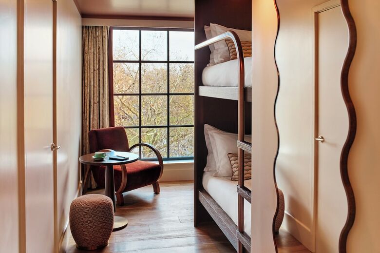 Hotel The Hoxton Shepherds Bush