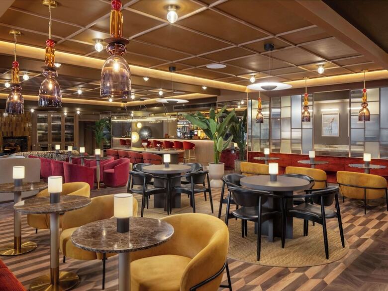 Hotel Mercure London Earls Court