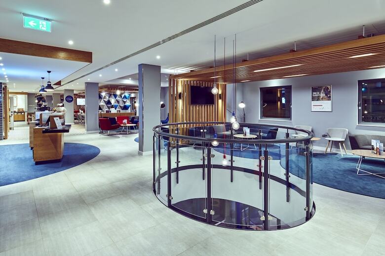 Hotel Holiday Inn Express Gibraltar By Ihg