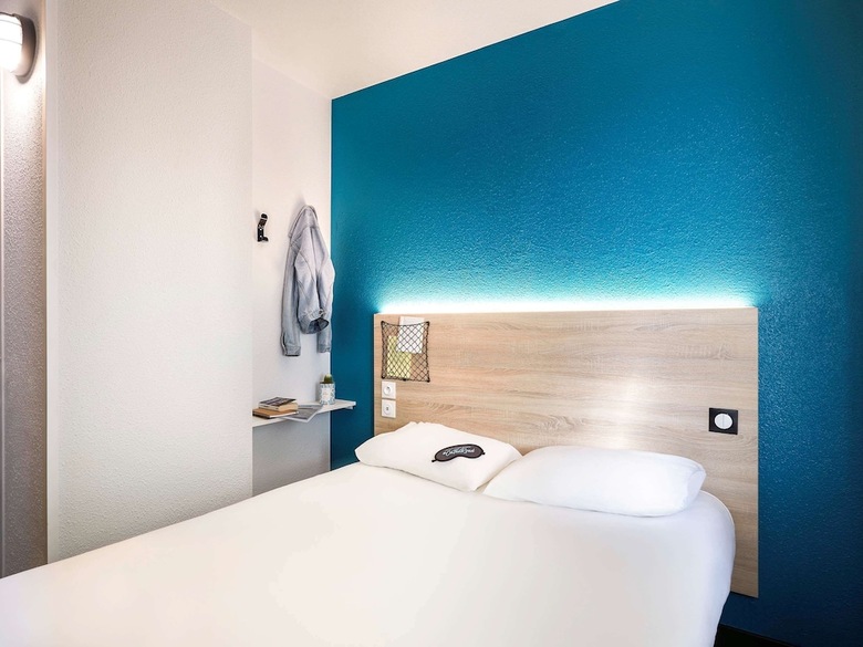 Hotelf1 Montpellier Sud (r�nov�)