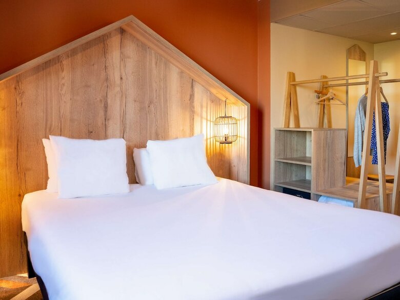 Hotel Ibis Styles Chatenay-malabry Paris Sud