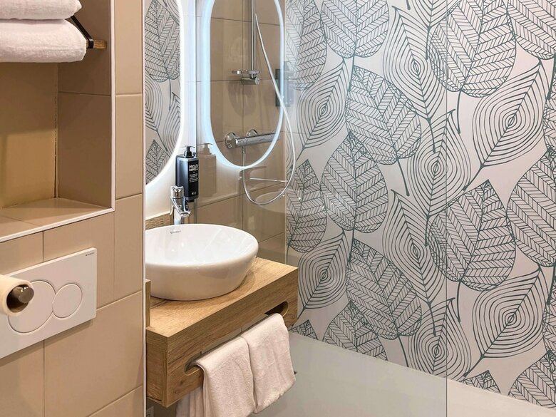 Hotel Ibis Styles Chatenay-malabry Paris Sud