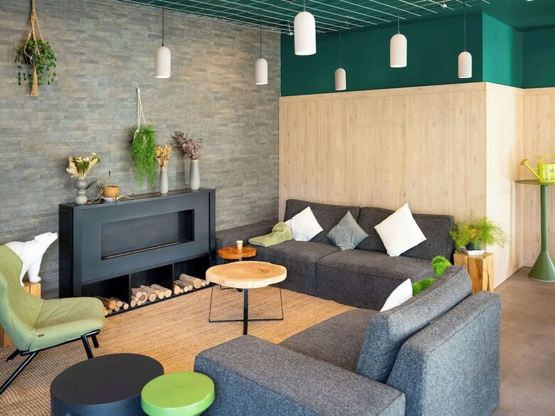 Hotel Ibis Styles Chatenay-malabry Paris Sud