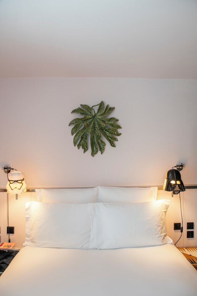 Hotel Mama Shelter Lisboa