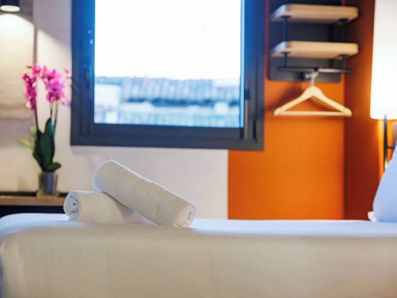 Hotel Ibis Budget Logro�o Centro
