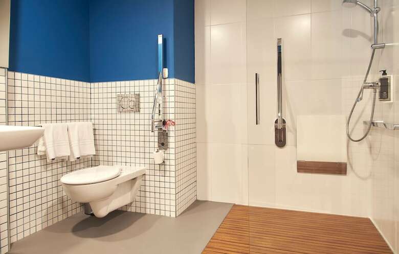 Hotel Ibis Budget Vitoria Gasteiz
