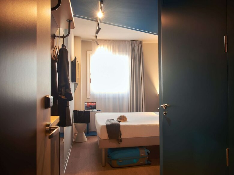 Hotel Ibis Budget Vitoria Gasteiz
