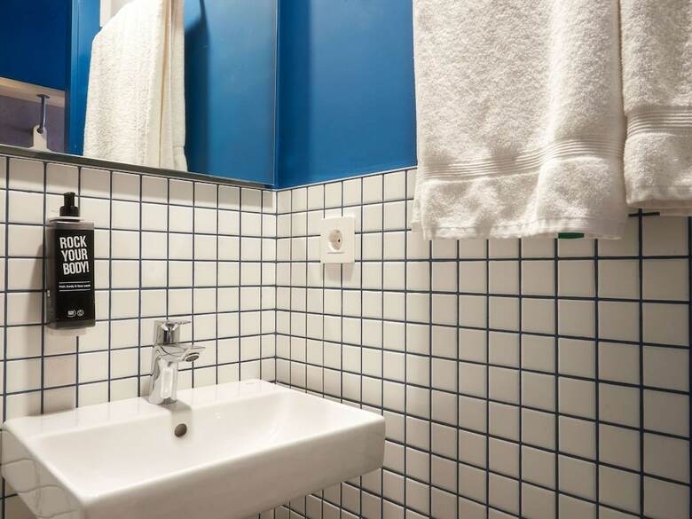 Hotel Ibis Budget Vitoria Gasteiz