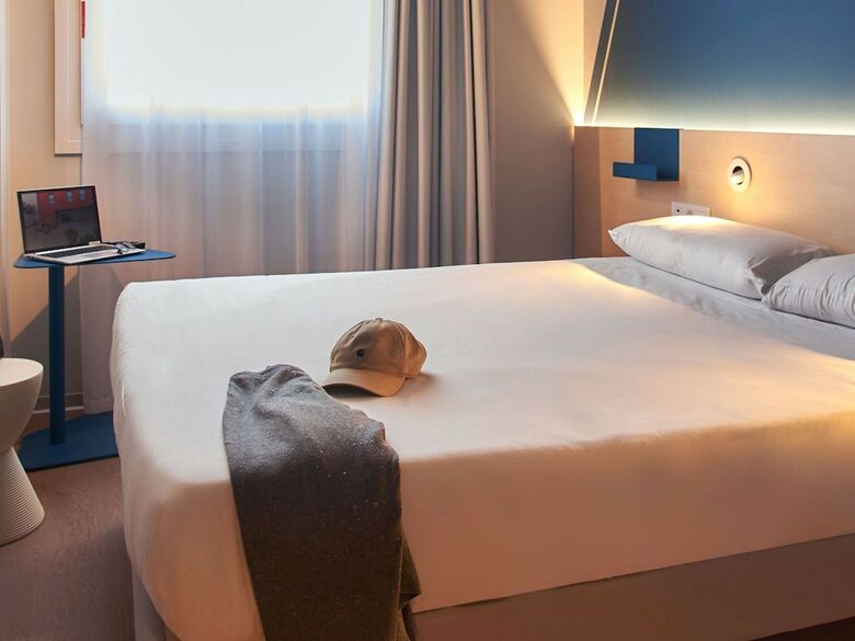 Hotel Ibis Budget Vitoria Gasteiz