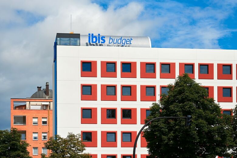 Hotel Ibis Budget Vitoria Gasteiz