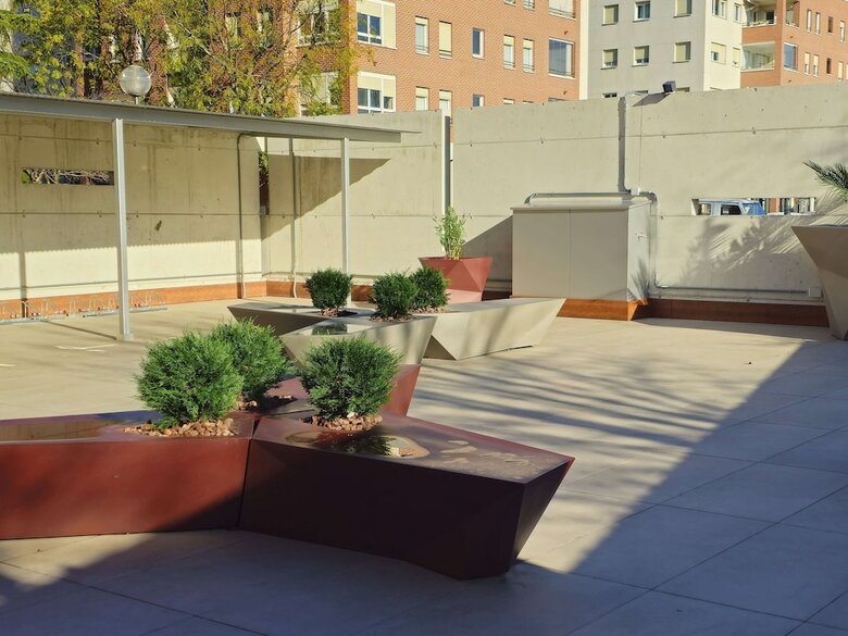 Hotel Ibis Budget Vitoria Gasteiz