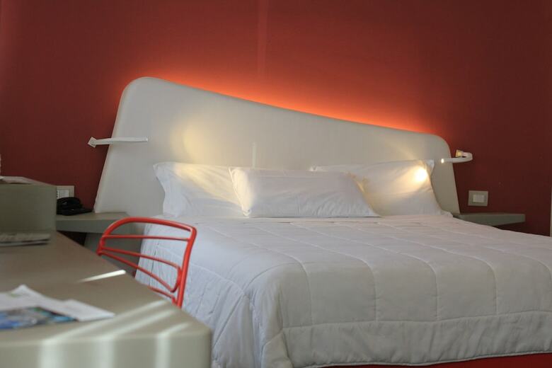 Hotel Ibis Styles Palermo President