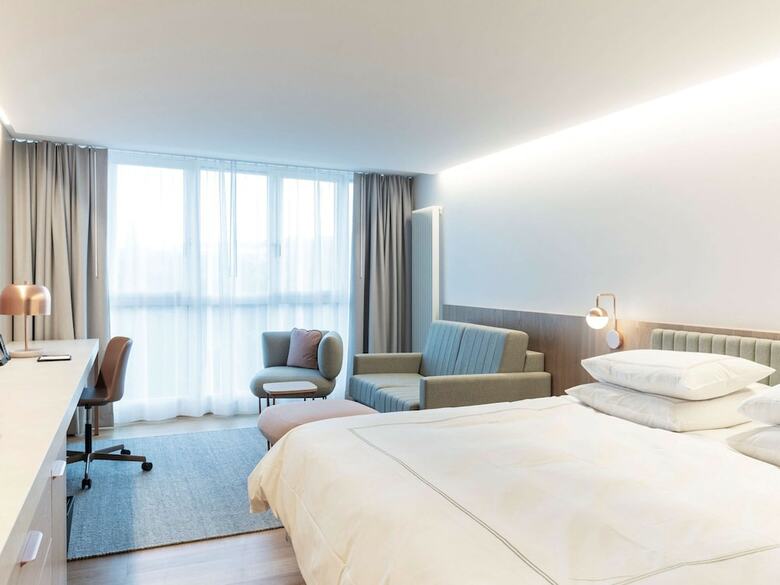 Hotel Swiss�tel Kursaal Bern