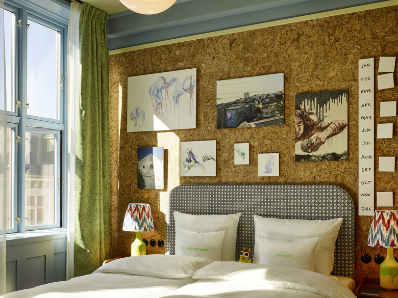 25hours Hotel Indre By