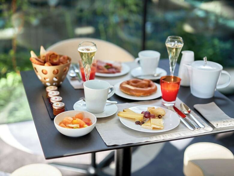 L'esquisse Hotel & Spa Colmar  - Mgallery
