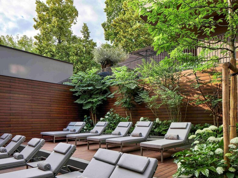 L'esquisse Hotel & Spa Colmar  - Mgallery