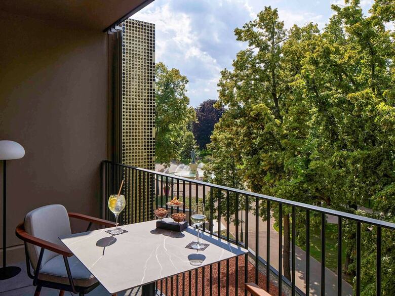 L'esquisse Hotel & Spa Colmar  - Mgallery