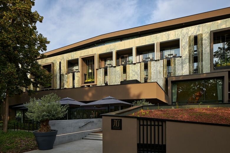 L'esquisse Hotel & Spa Colmar  - Mgallery