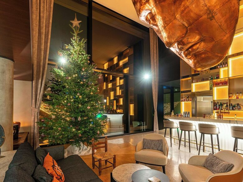 L'esquisse Hotel & Spa Colmar  - Mgallery