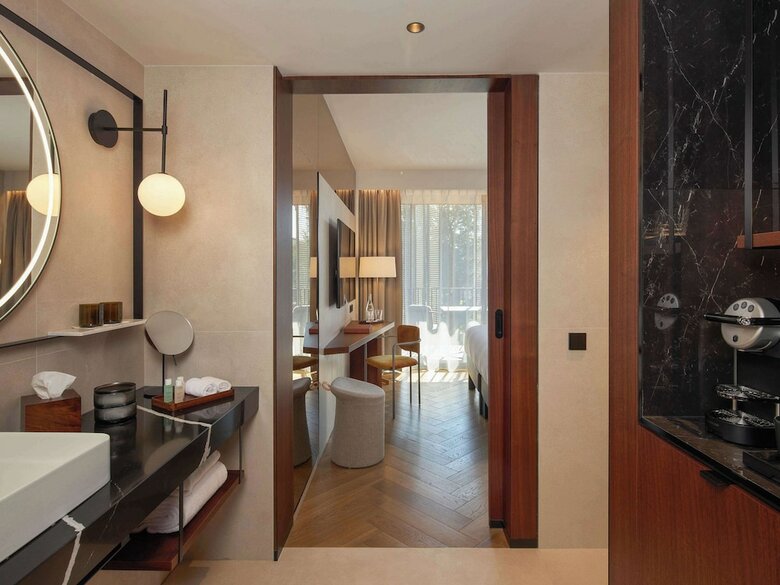 L'esquisse Hotel & Spa Colmar  - Mgallery