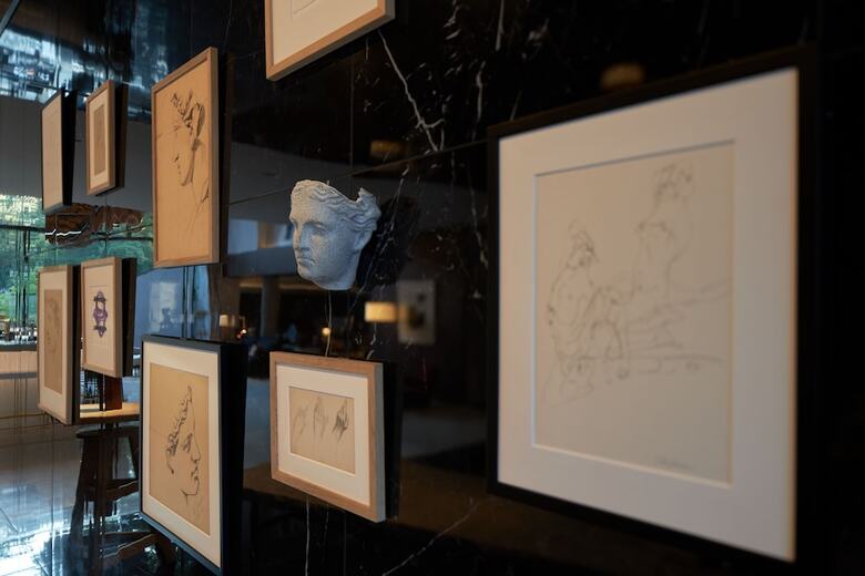 L'esquisse Hotel & Spa Colmar  - Mgallery