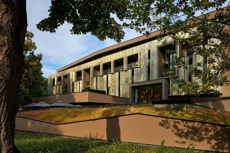 L'esquisse Hotel & Spa Colmar  - Mgallery