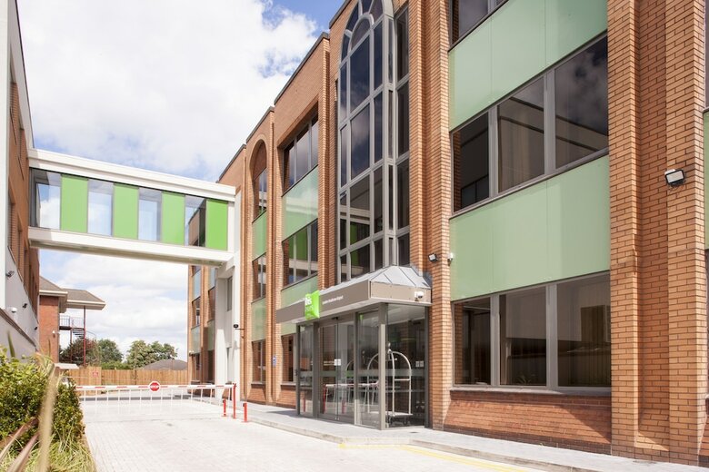Hotel Ibis Styles London Heathrow