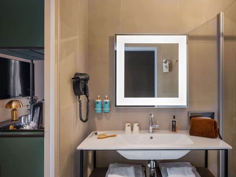 Hotel Novotel Orl�ans Centre Gare