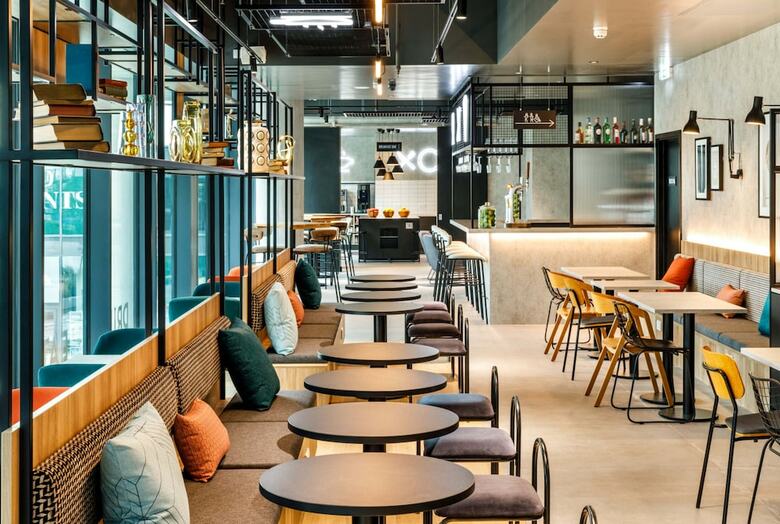 Aparthotel Adagio London Sutton Point