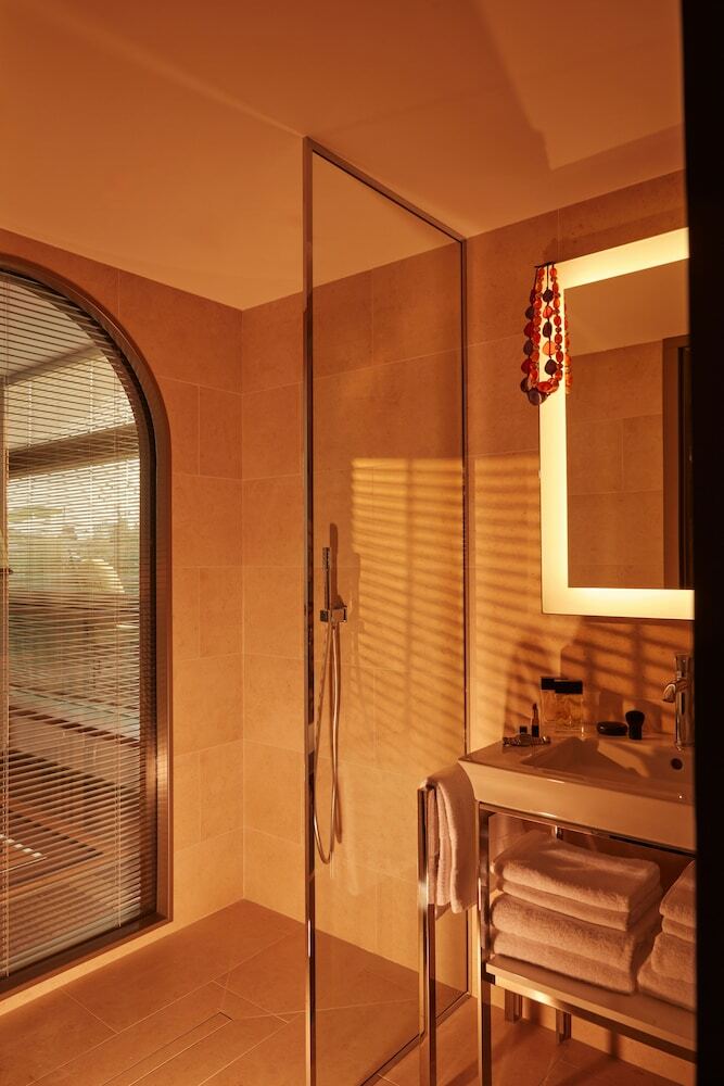 Hotel Mondrian Bordeaux Les Carmes