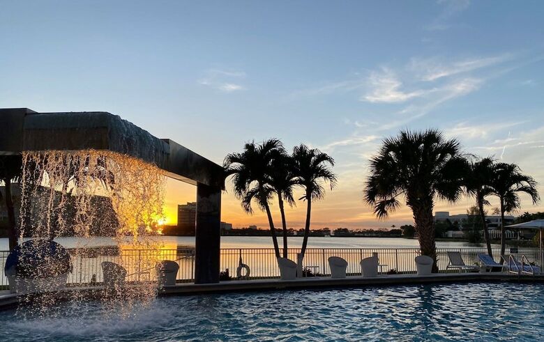 Hotel Pullman Miami Airport