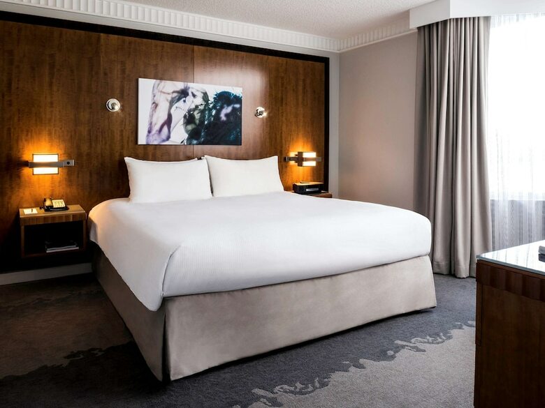 Hotel Pullman Miami Airport