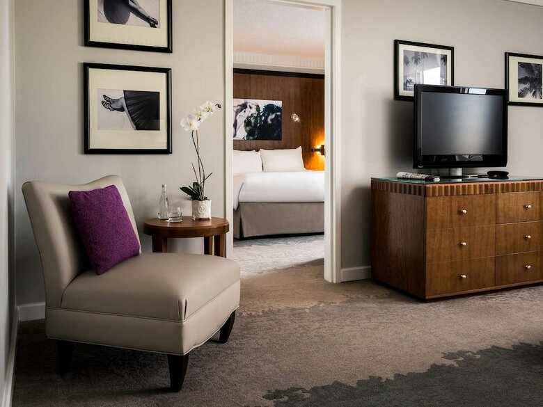 Hotel Pullman Miami Airport