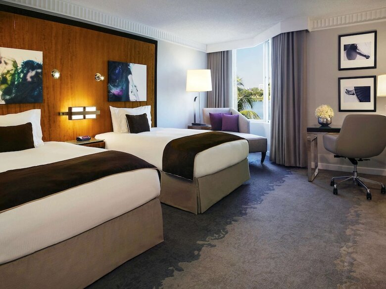 Hotel Pullman Miami Airport