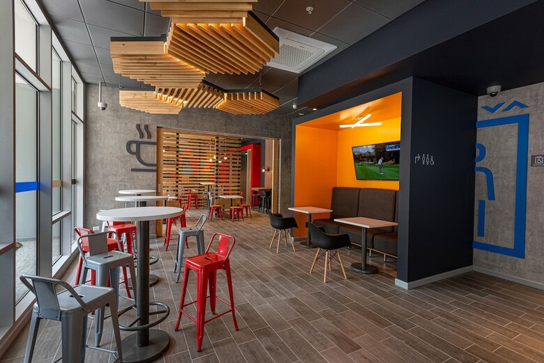 Hotel Ibis Budget Lima Miraflores