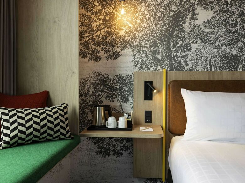 Hotel Ibis Styles Copenhagen Orestad