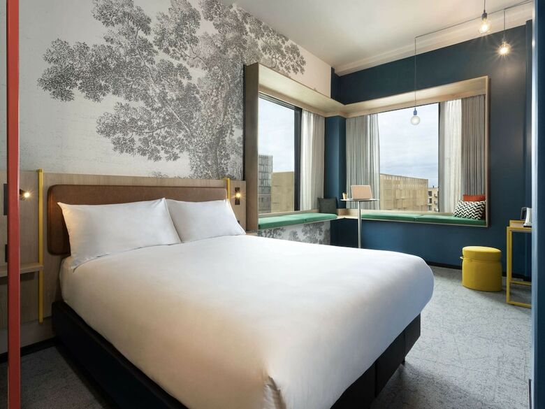 Hotel Ibis Styles Copenhagen Orestad
