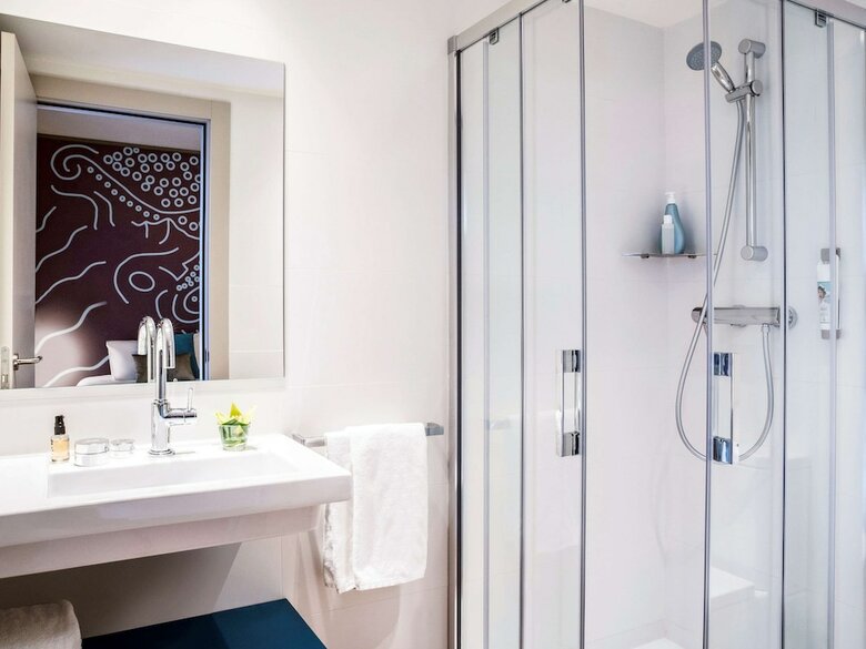 Ibis Styles Barcelona Centre Hotel