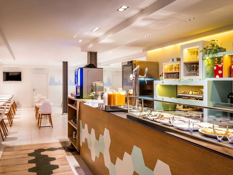 Ibis Styles Barcelona Centre Hotel