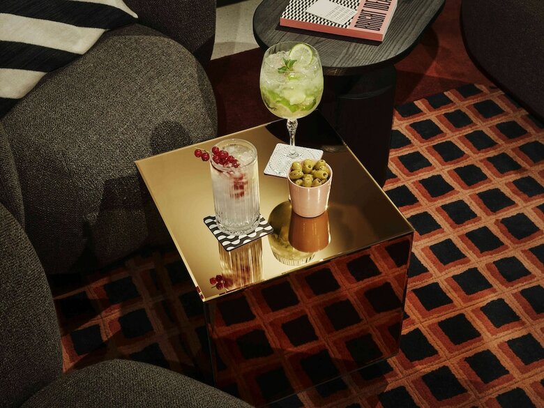 Hotel Tribe Paris Saint Ouen