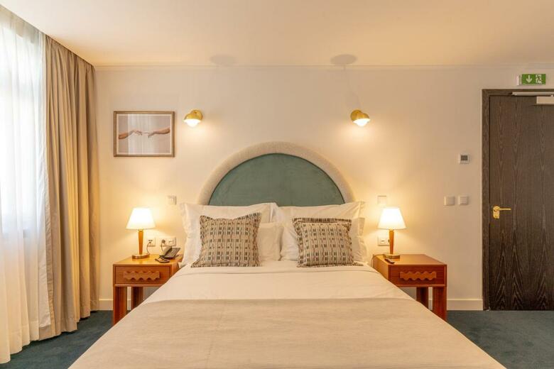 Hotel Westlight Lisboa Madalena