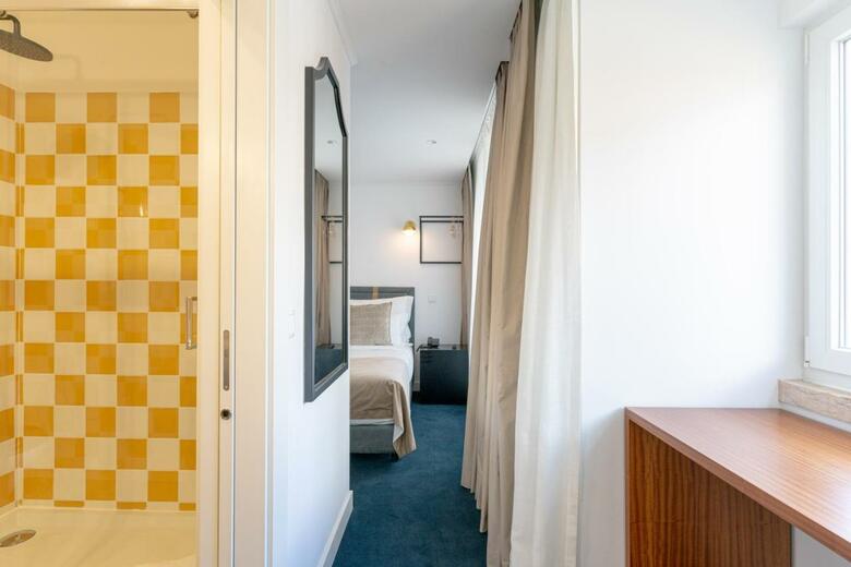 Hotel Westlight Lisboa Madalena
