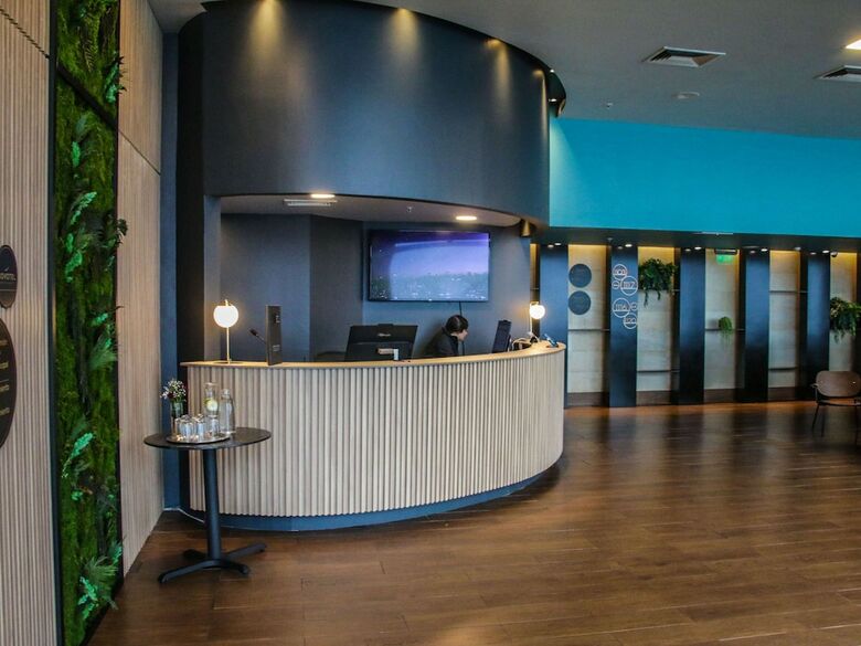 Hotel Novotel Puerto Montt