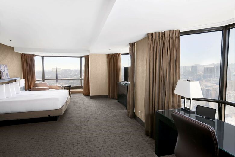 Parc 55 San Francisco - A Hilton Hotel