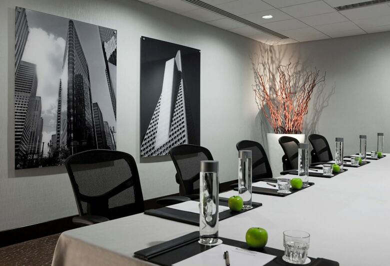 Parc 55 San Francisco - A Hilton Hotel